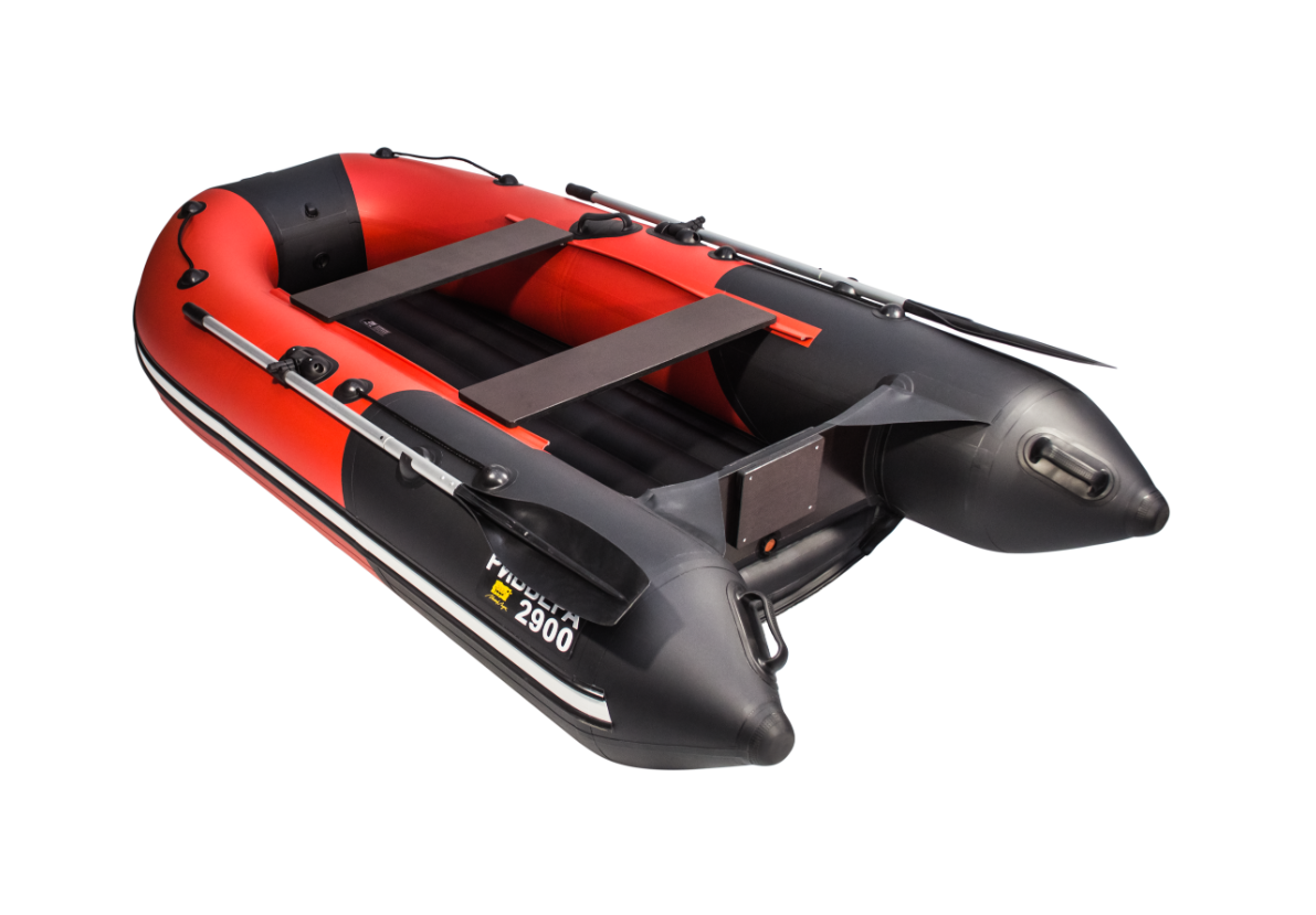 Лодка Ривьера Компакт 2900 НДНД в Ногинске