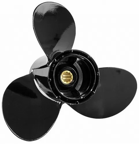 ВИНТ ГРЕБНОЙ SUZUKI DF25-30 / DT20-30; 3X10-1/4X10 в Ногинске