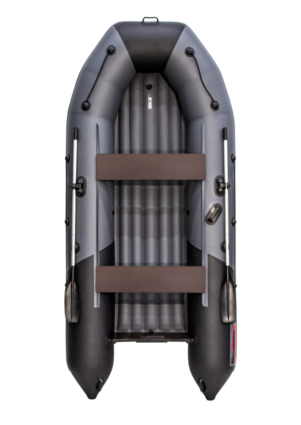 Лодка Таймень NX 3600 НДНД PRO в Ногинске