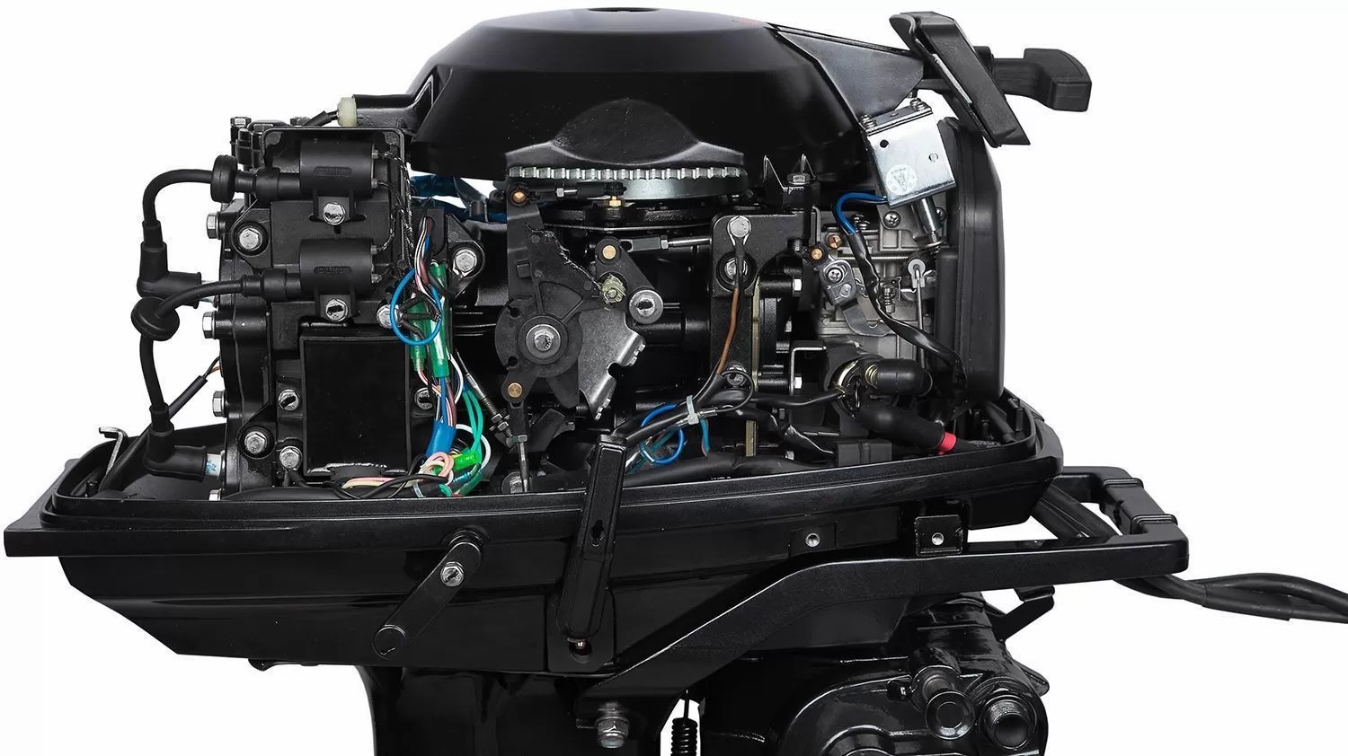 Лодочный мотор MARLIN MP 30 AWRS в Ногинске