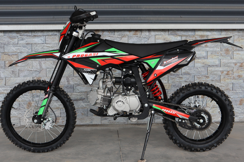 Мотоцикл Progasi Jumbo 150 Pro (19/16) в Ногинске