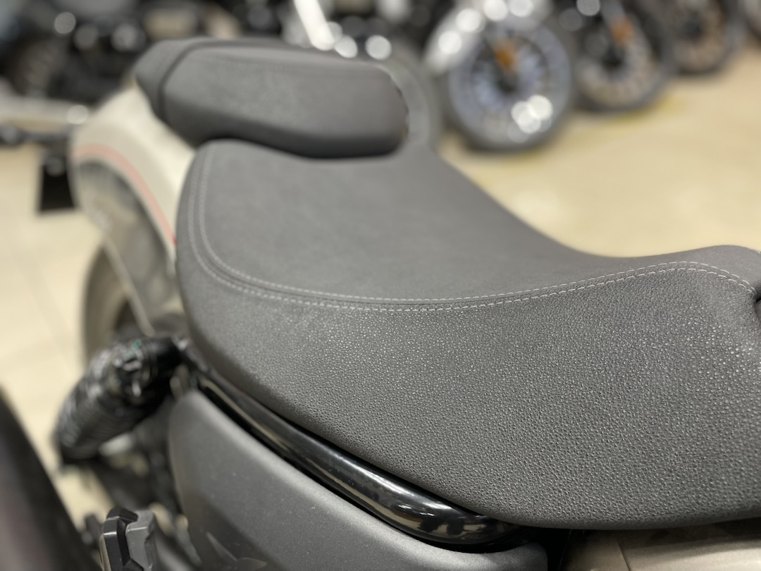 Мотоцикл Benda Chinchilla 500 в Ногинске