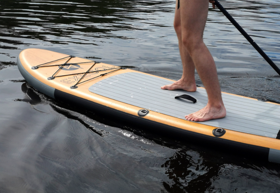 SUP (САП) Доска MISHIMO DECK 10.6(320) в Ногинске