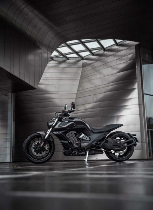 Мотоцикл Benda LFC 700 Pro в Ногинске