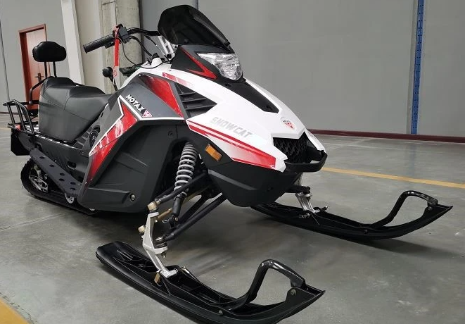 Снегоход Motax Snow Cat 180 EFI в Ногинске