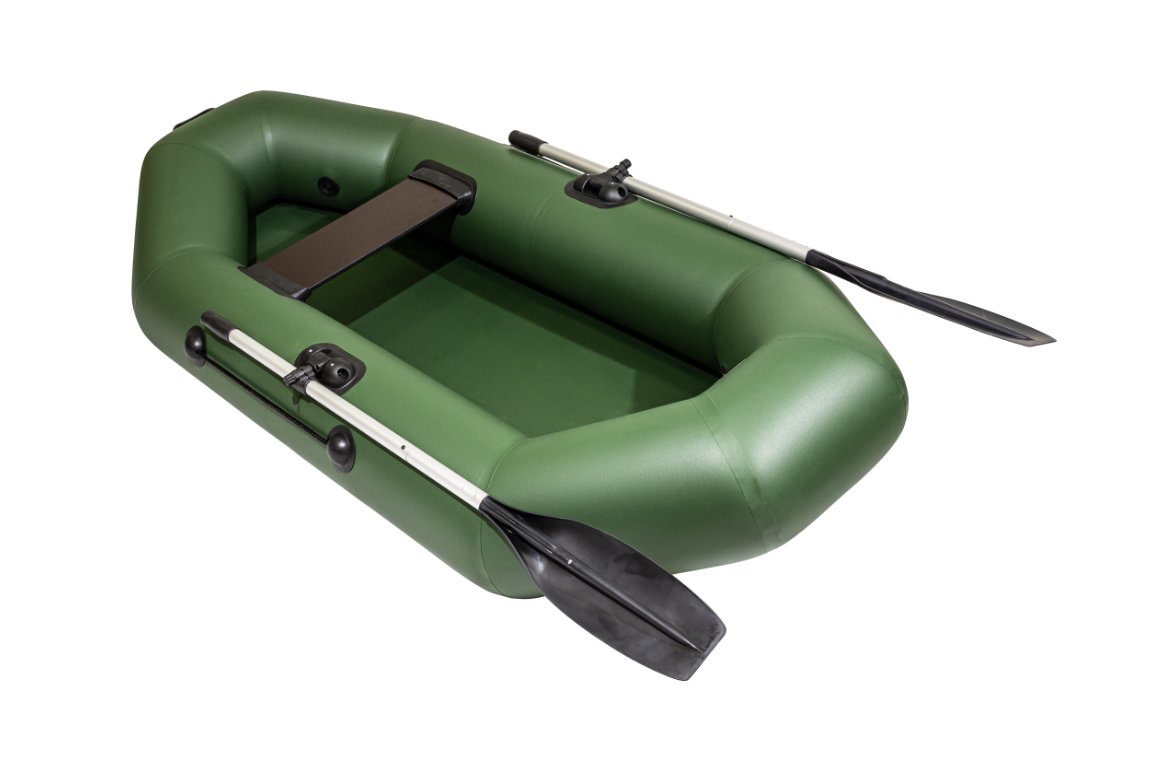 Лодка Барс 230 в Ногинске