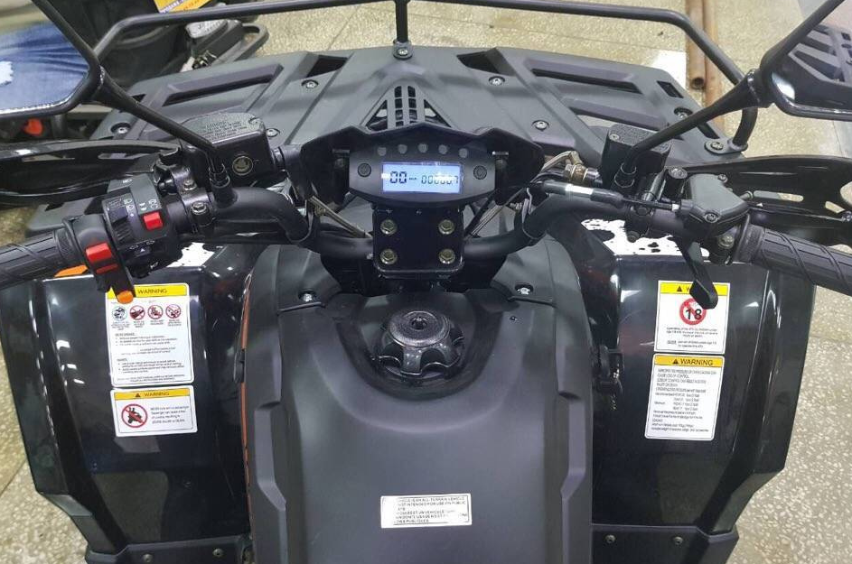 Квадроцикл YACOTA CABO 200 в Ногинске