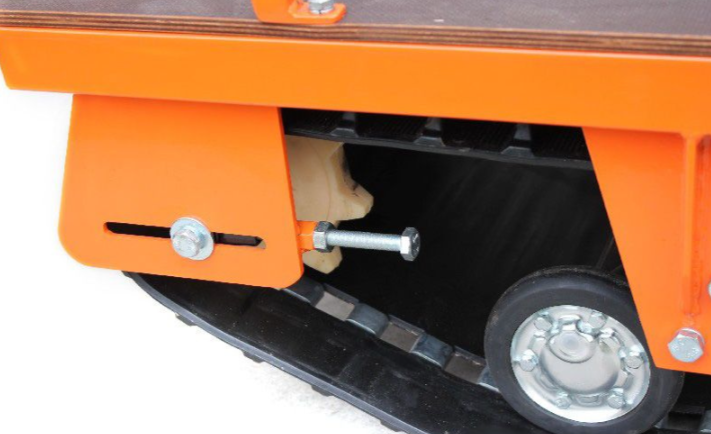 Мотобуксировщик ЧИНУК 20 л.с. в Ногинске