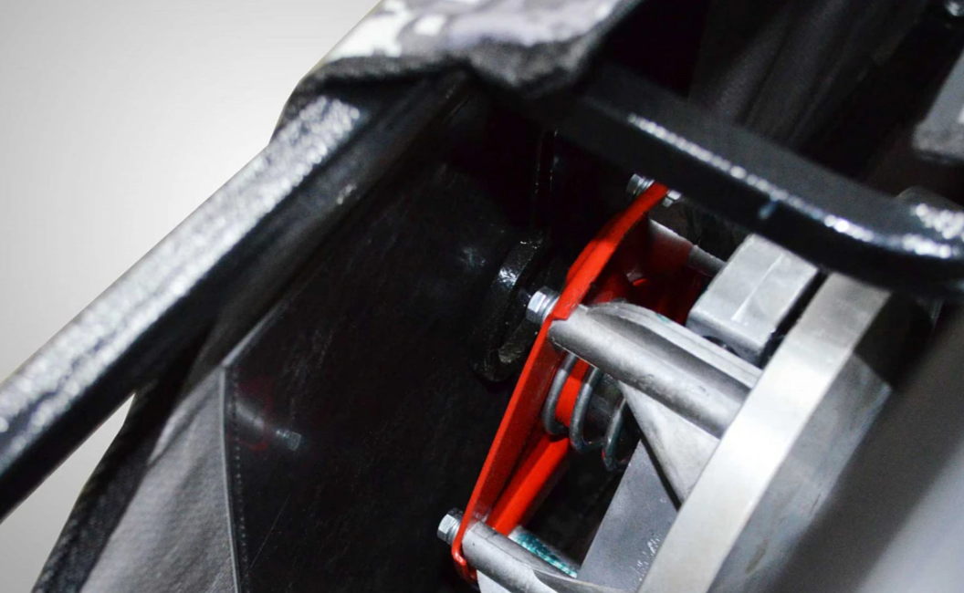 Мотобуксировщик "Богатырь" 20ER (электростартер, реверс-редуктор) в Ногинске