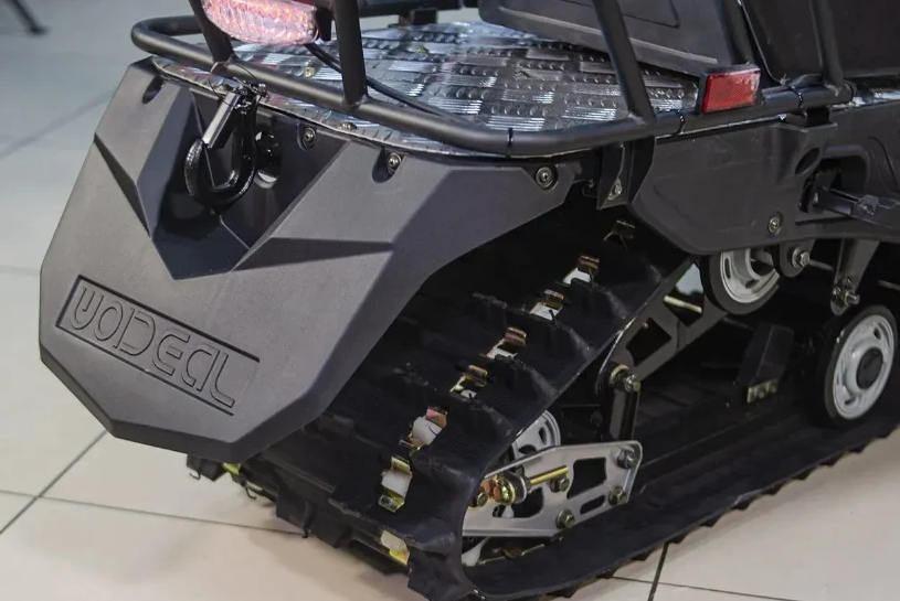 Снегоход Ataki WD 300 в Ногинске