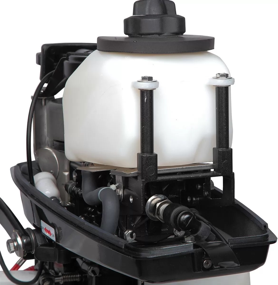 Лодочный мотор MARLIN MP 3 AMHS в Ногинске