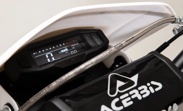 Питбайк Progasi Smart Max 150 в Ногинске