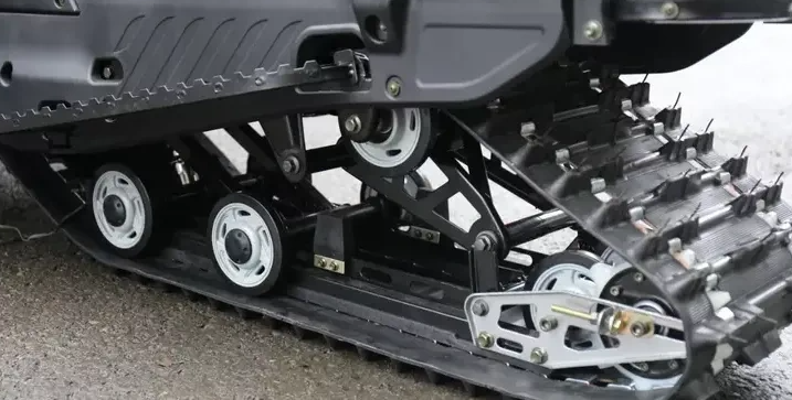 Снегоход ULAR 220 в Ногинске