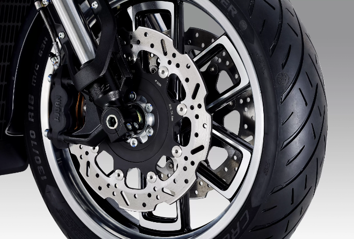 Мотоцикл GAOKIN THOR 1000 в Ногинске