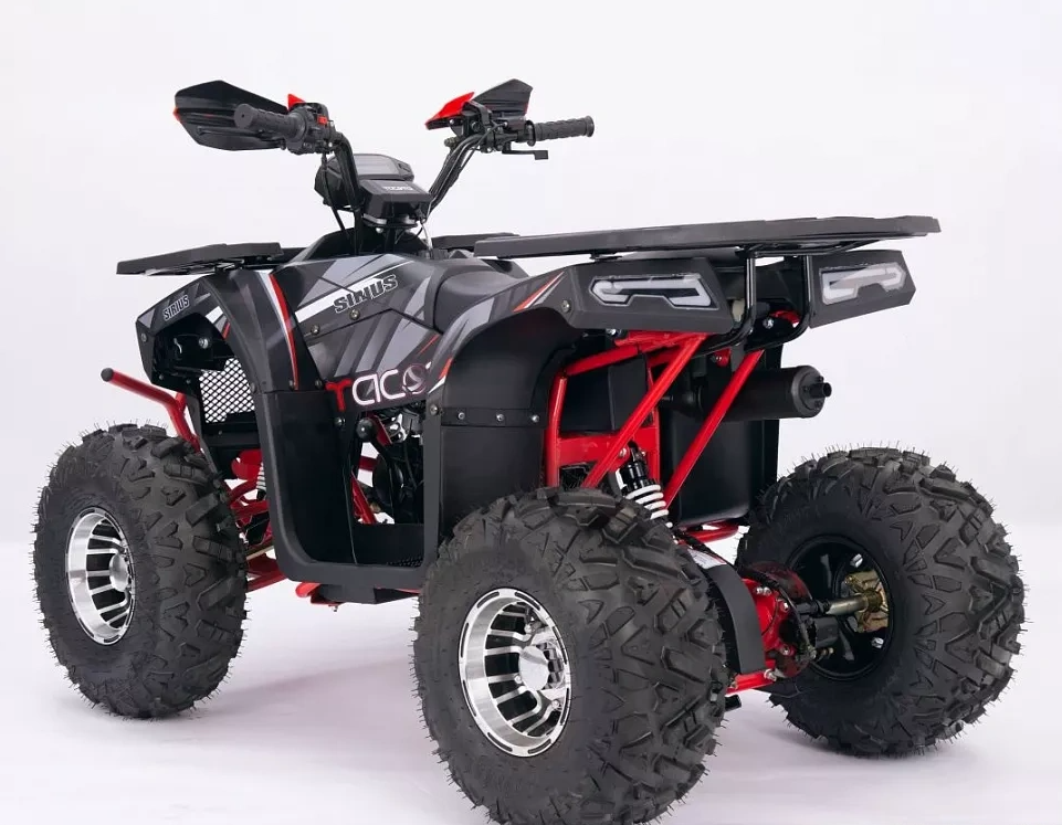 Квадроцикл YACOTA Sirius LD в Ногинске