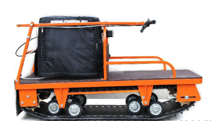 Мотобуксировщик ЧИНУК 20 л.с. в Ногинске