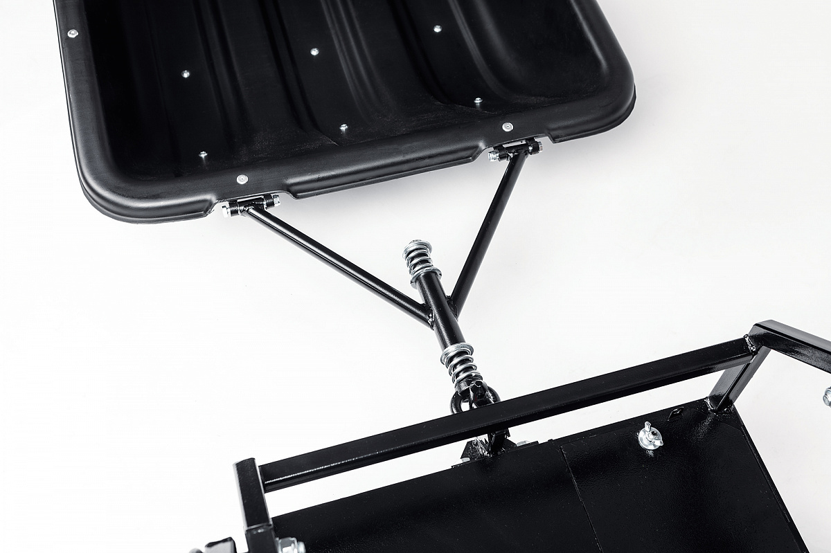 САНИ УСИЛЕННЫЕ IKUDZO 1600 в Ногинске