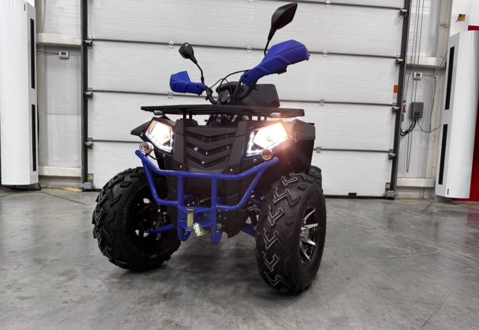 Квадроцикл GBM SHARP BIG 300 NEW PREMIUM в Ногинске