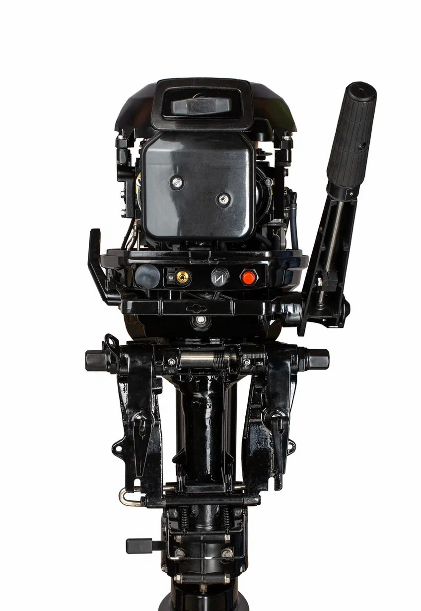 ЛОДОЧНЫЙ МОТОР GLADIATOR G30FHS в Ногинске