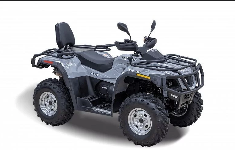 Квадроцикл HISUN TACTIC 550 (HS550ATV) NORMAL в Ногинске