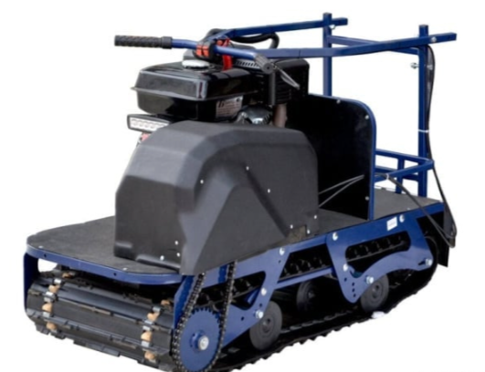 Мотобуксировщик БАРС ПАРТИЗАН 380 F7F в Ногинске