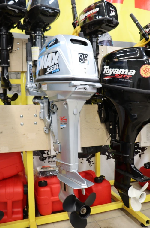 Лодочный мотор PROMAX SP20FHS в Ногинске