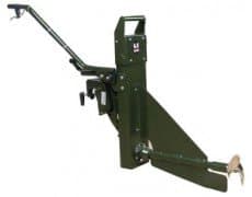 Рама - редуктор для болотохода SEA-PRO 5-7.5 л.с. в Ногинске