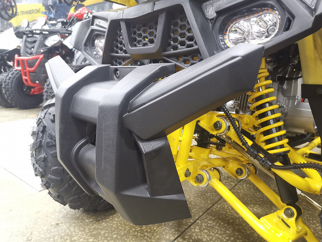 Квадроцикл PROMAX STORM 190 PRO в Ногинске