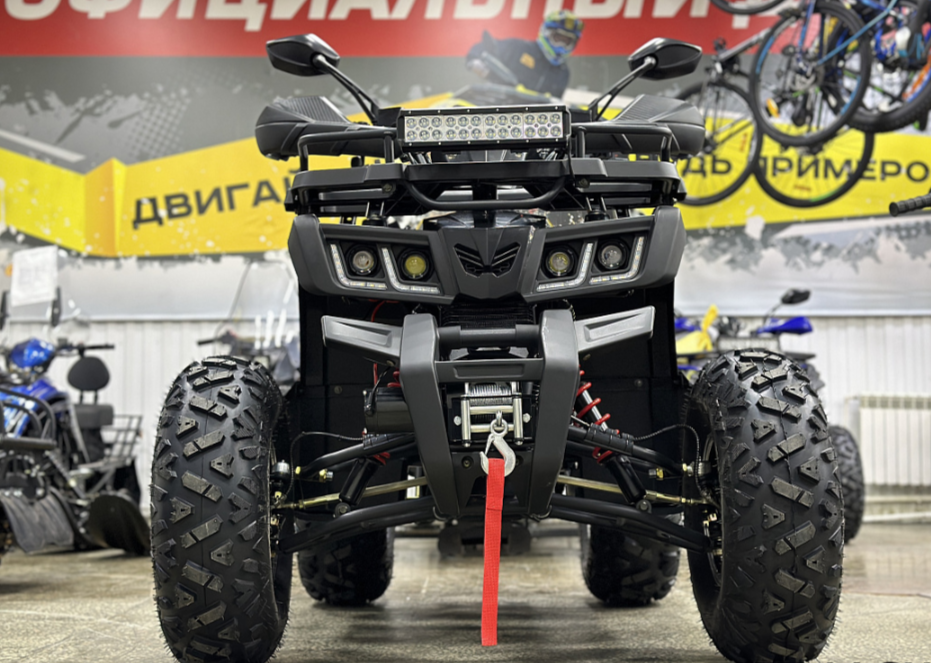 Квадроцикл GBM MAVERICK 300 NEW PREMIUM в Ногинске