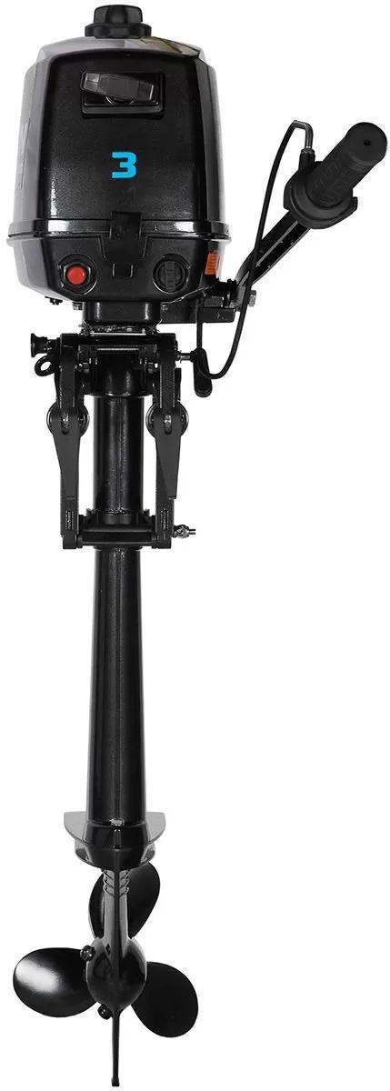 Лодочный мотор MARLIN MP 3 AMHS в Ногинске