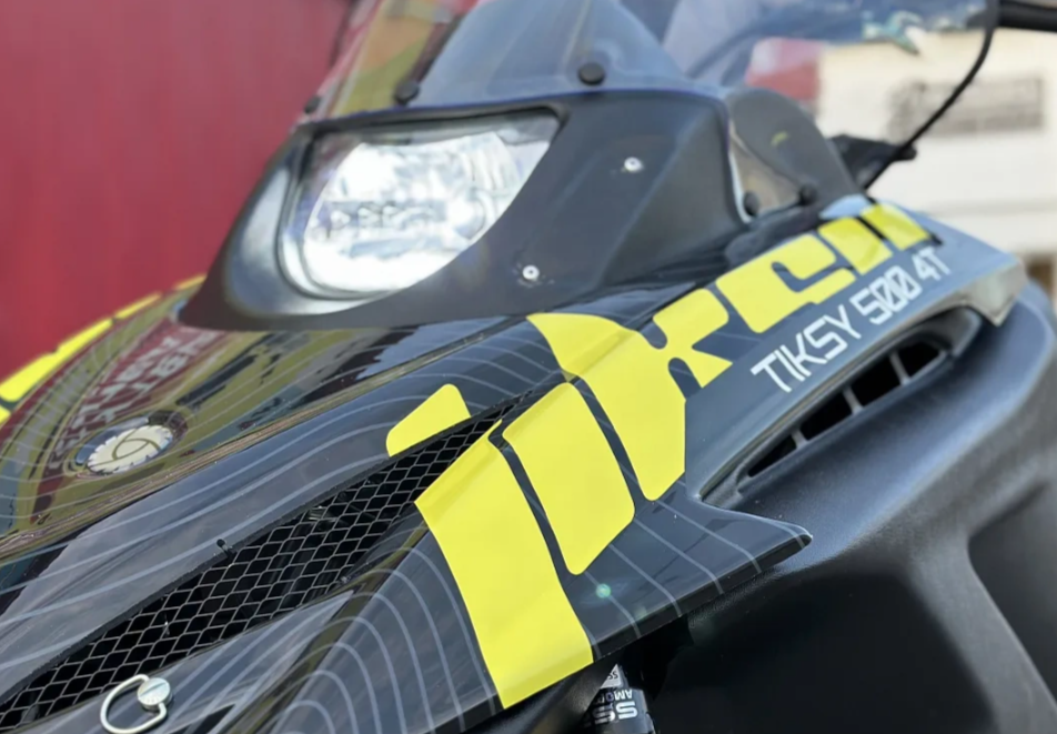 Снегоход РМ TIKSY 500 4Т в Ногинске