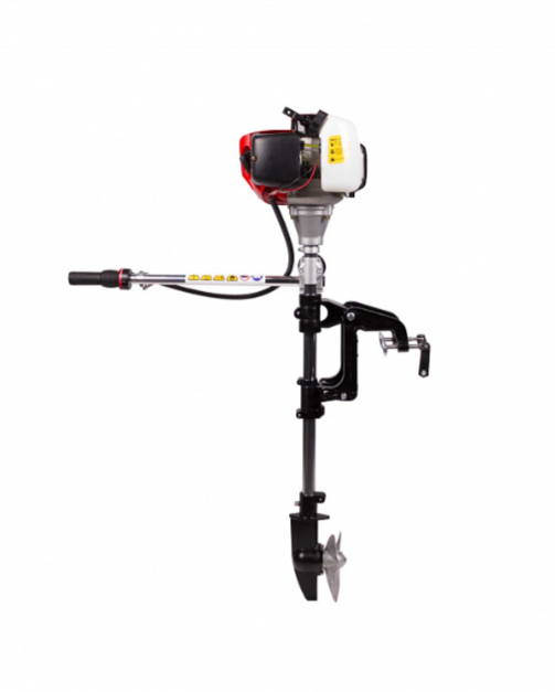 Подвесной лодочный мотор TOYAMA TA 2 в Ногинске