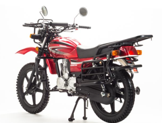 Мотоцикл FORESTER 200 (2021 г.) в Ногинске