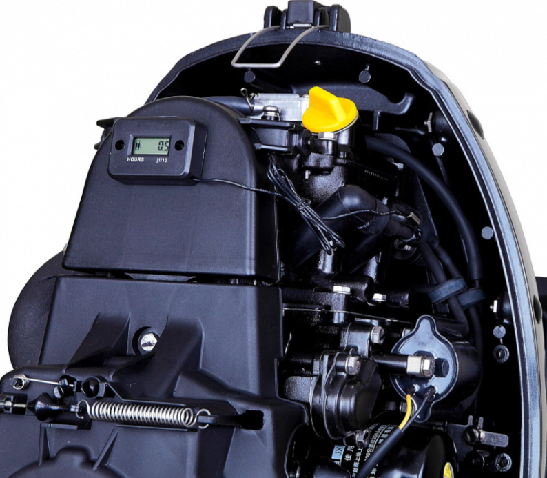 Лодочный мотор MARLIN MF 9.9 AWHBS в Ногинске