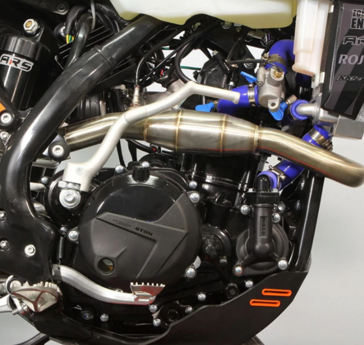 Мотоцикл Avantis Enduro 300 PRO EFI Exclusive (NC250/177MM) ARS в Ногинске