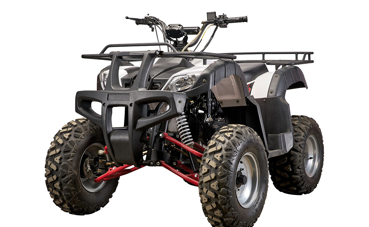 Квадроцикл YACOTA SELA 200 в Ногинске