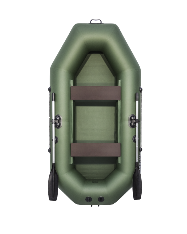 Лодка АКВА-МАСТЕР 260 в Ногинске