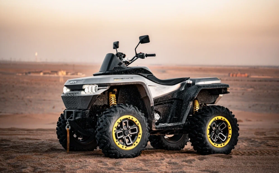 Квадроцикл BENDA REDSTONE 550 в Ногинске