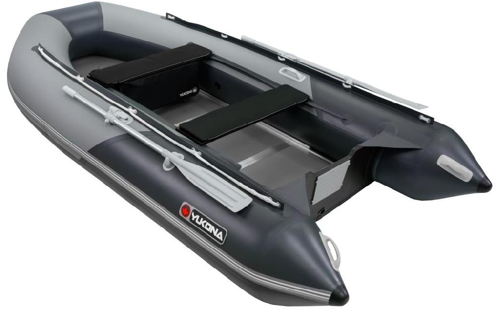 ЛОДКА НАДУВНАЯ YUKONA 330 TS - U (БЕЗ ПАЙОЛА) в Ногинске