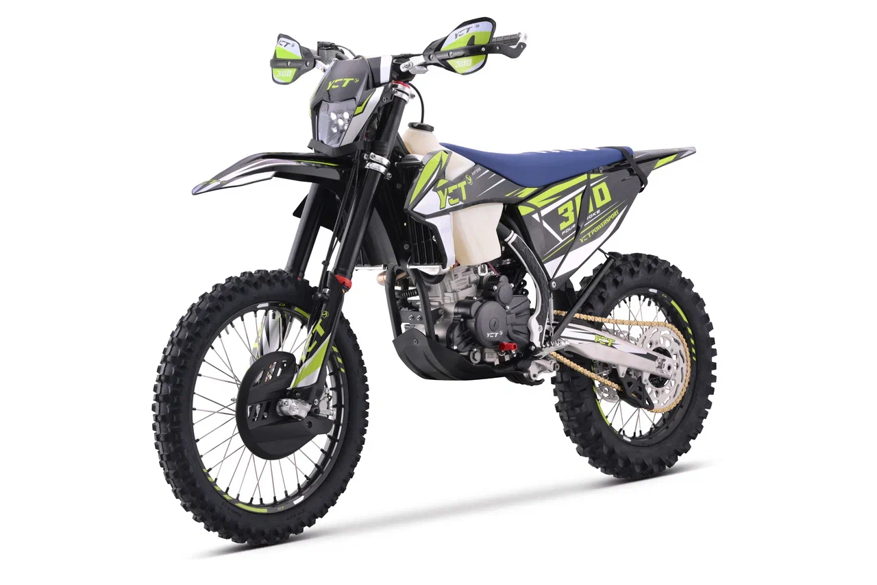 Кроссовый мотоцикл YACOTA NB300 в Ногинске