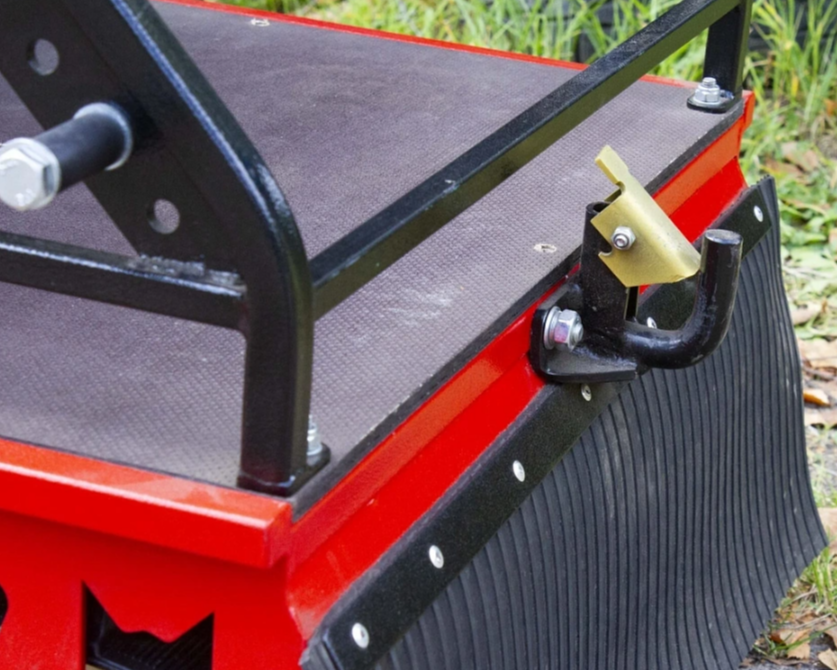 Мотобуксировщик POMOR X-600 S18 в Ногинске