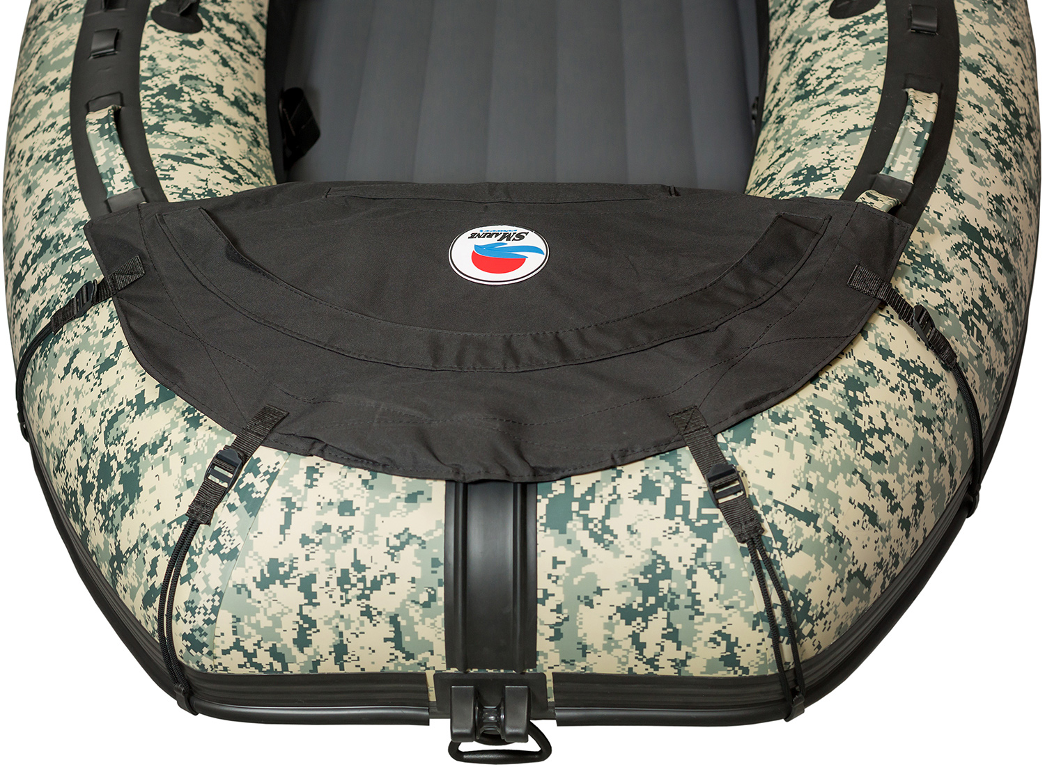 НОСОВАЯ СУМКА AIR, SDP 330-420 в Ногинске