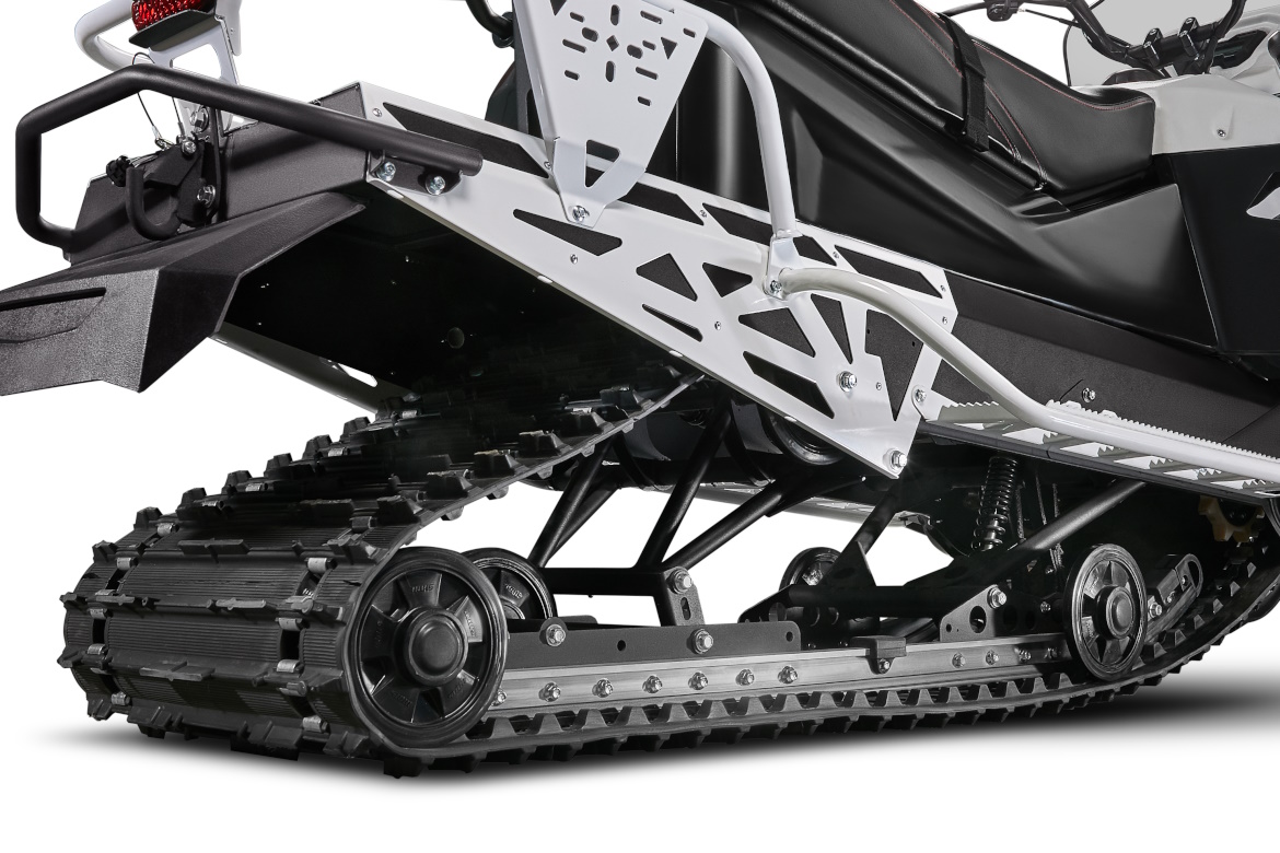 Снегоход IRBIS TUNGUS 500L 25/26 в Ногинске