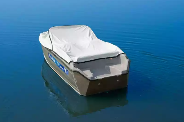 Комбинированный катер Wyatboat-470 Open в Ногинске