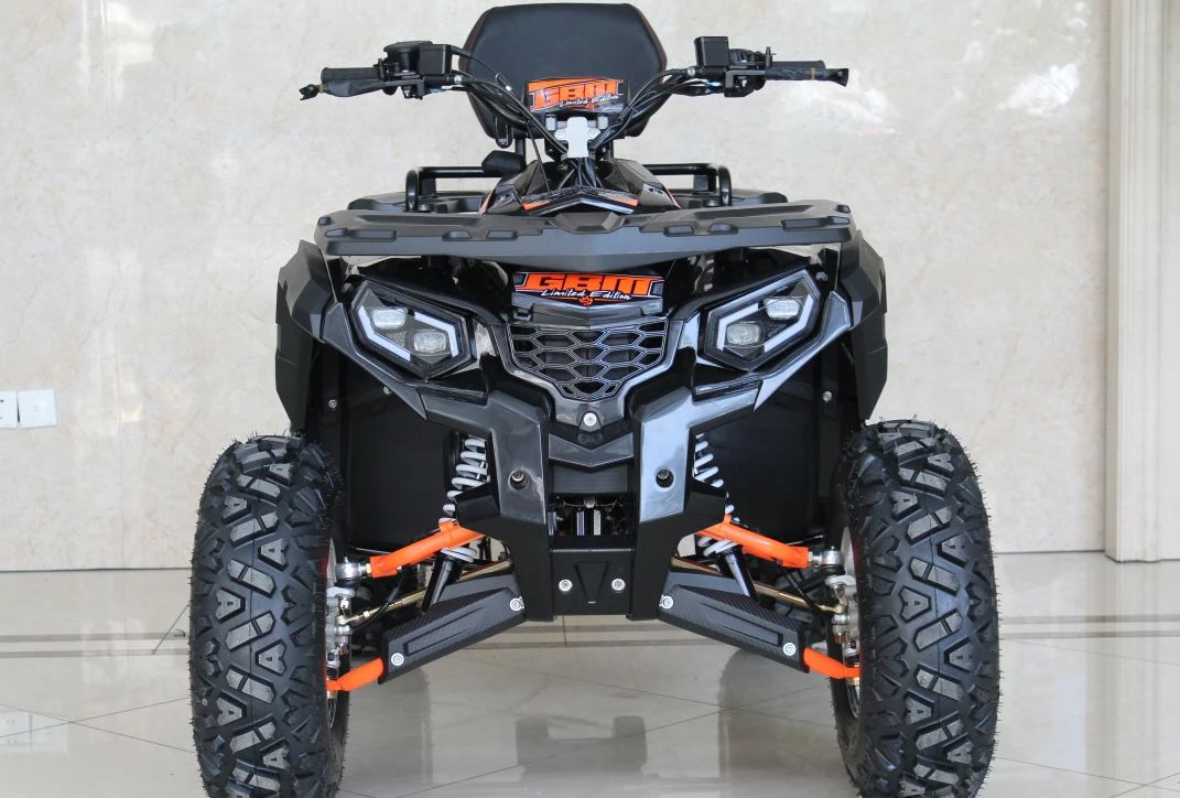 Квадроцикл GBM STORMRIDER 300 NEW PREMIUM в Ногинске