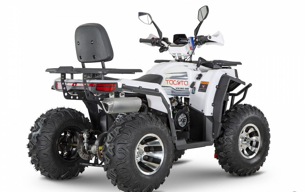 Квадроцикл YACOTA VIKING PRO в Ногинске