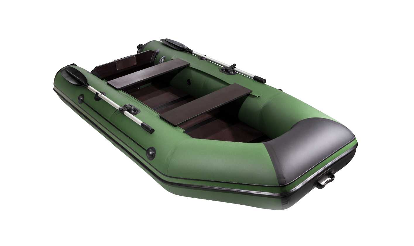  Лодка АКВА 2900 Слань-книжка киль в Ногинске