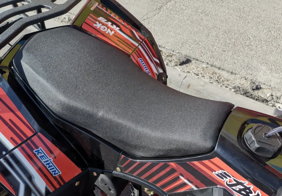 Квадроцикл GBM SHARP BIG 300 NEW в Ногинске