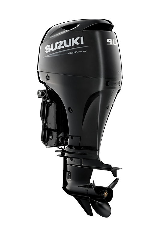 Лодочный мотор Suzuki DF90ATL в Ногинске