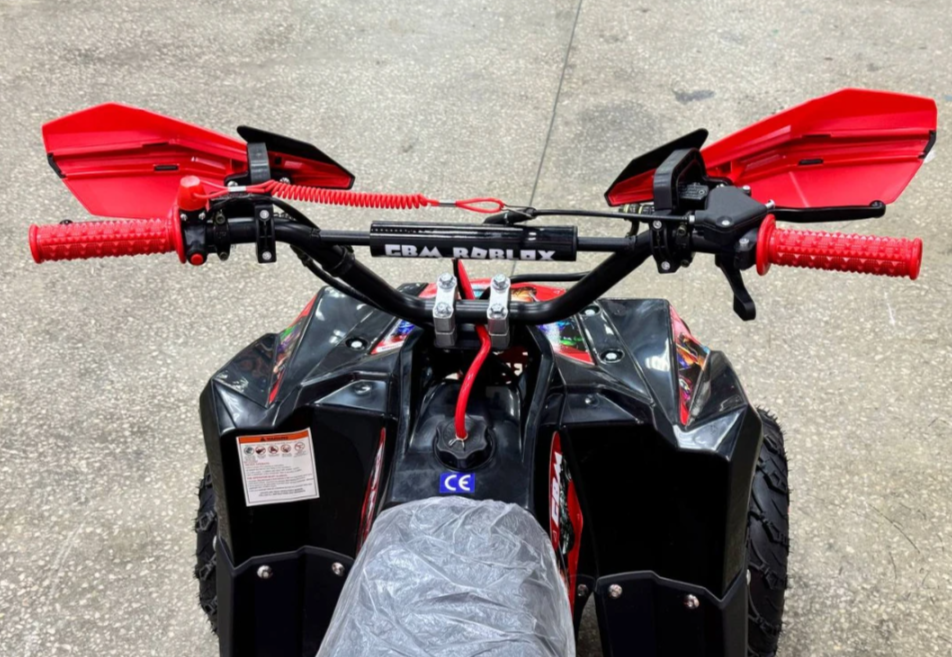 Квадроцикл GBM ROBLOX в Ногинске